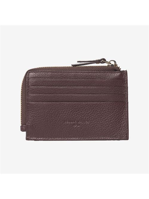 WALLET MARC ELLIS MARC ELLIS | LILY DOBURGUNDY